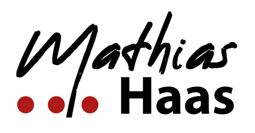 Das Logo der Produktionsfirma Auer Max Filmemacherei.